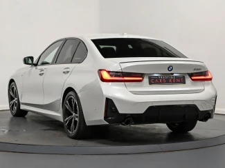 BMW 3 Series Image 3