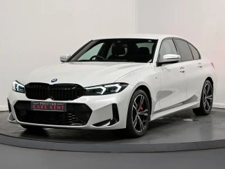BMW 3 Series Image 6