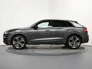 Audi Q8 Image 4