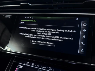 Audi Q8 Image 8