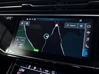 Audi Q8 Image 7