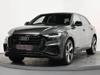 Audi Q8 Image 6