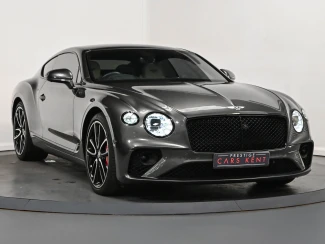Bentley Continental Listing Image