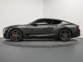 Bentley Continental Image 7