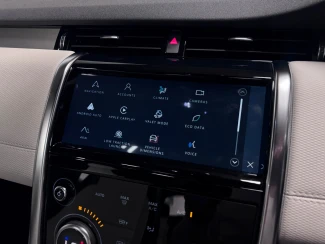 Land Rover Discovery Sport Image 7