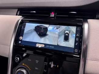 Land Rover Discovery Sport Image 8