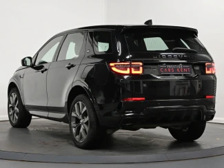 Land Rover Discovery Sport Image 3