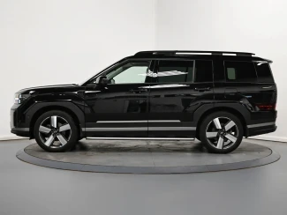 Hyundai Santa Fe Image 4