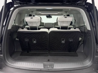 Hyundai Santa Fe Image 7