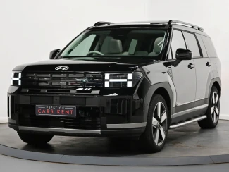 Hyundai Santa Fe Image 6