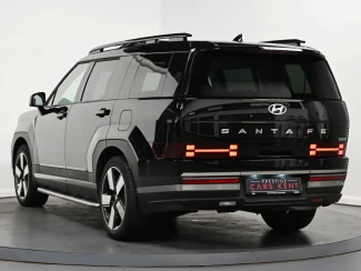 Hyundai Santa Fe Image 3