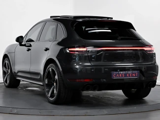 Porsche Macan Image 3