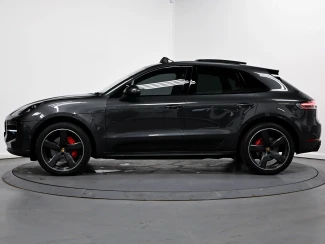 Porsche Macan Image 4