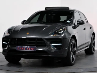 Porsche Macan Image 6