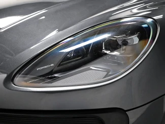 Porsche Macan Image 7