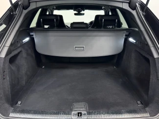 Audi RS4 Avant Image 8