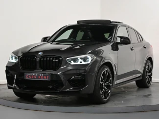 BMW X4M Image 6