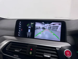 BMW X4M Image 7