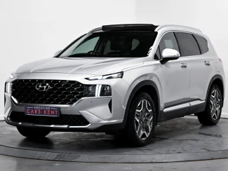 Hyundai Santa Fe Image 6