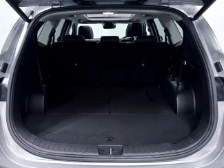 Hyundai Santa Fe Image 8