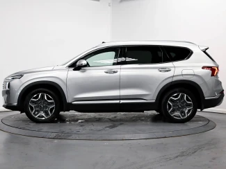 Hyundai Santa Fe Image 4