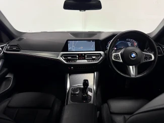BMW 4 Series Gran Coupe Image 2