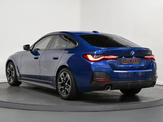 BMW 4 Series Gran Coupe Image 3