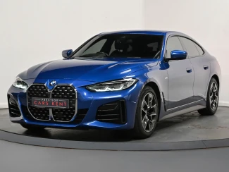 BMW 4 Series Gran Coupe Image 6