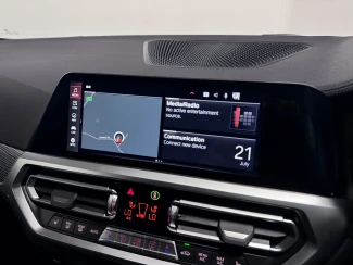 BMW 4 Series Gran Coupe Image 7