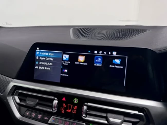 BMW 4 Series Gran Coupe Image 8