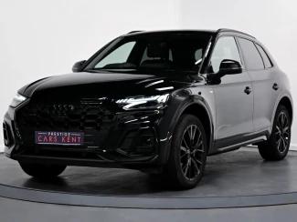 Audi Q5 Image 6