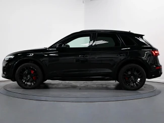 Audi Q5 Image 4