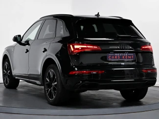Audi Q5 Image 3