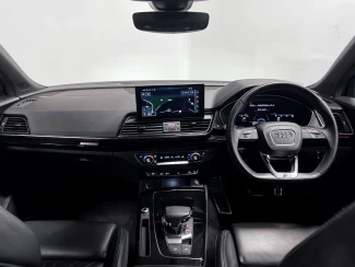 Audi Q5 Image 2
