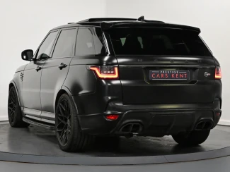 Land Rover Range Rover Sport Image 3