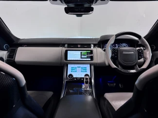 Land Rover Range Rover Sport Image 2