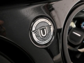 Land Rover Range Rover Sport Image 7