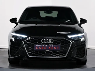 Audi A3 Image 8