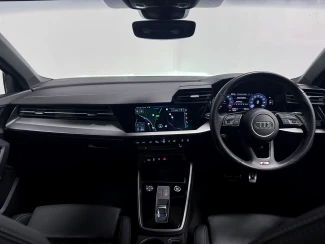 Audi A3 Image 2