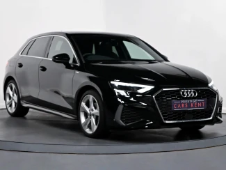 Audi A3 Image 1