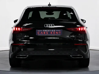 Audi A3 Image 6