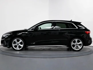 Audi A3 Image 4