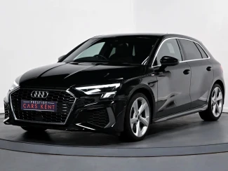 Audi A3 Image 7