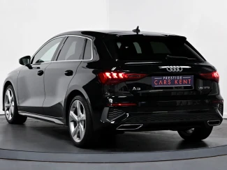 Audi A3 Image 3