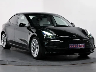 Tesla Model 3 Listing Image