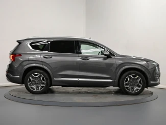 Hyundai Santa Fe Image 8