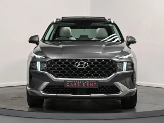 Hyundai Santa Fe Image 7