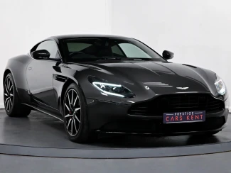 Aston Martin DB11 Image 1