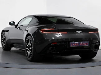Aston Martin DB11 Image 3