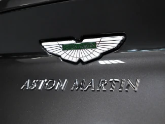 Aston Martin DB11 Image 4
